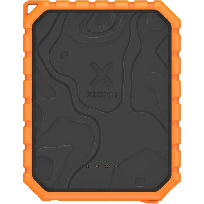 Xtorm Xtreme Power Bank Rugged 20W - 10.000 mAh - Quick Charge 3.0 caricabatterie portatile