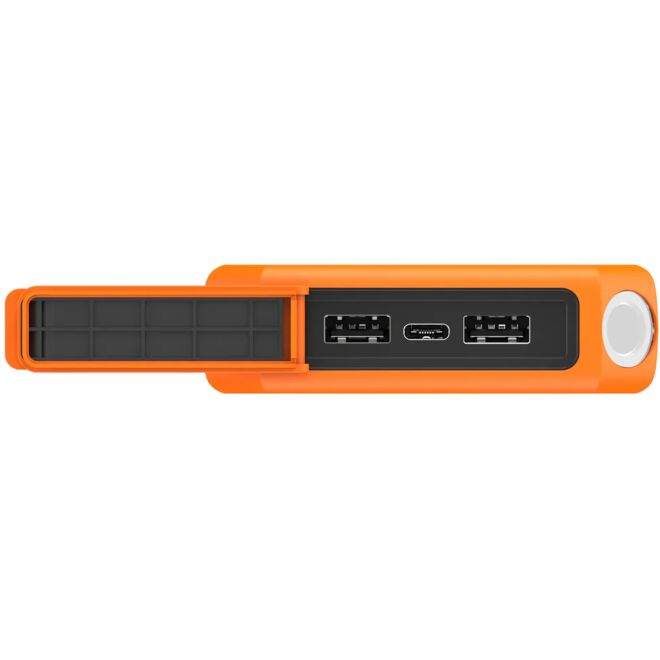 Xtorm Xtreme Power Bank Rugged 20W - 10.000 mAh - Quick Charge 3.0 caricabatterie portatile