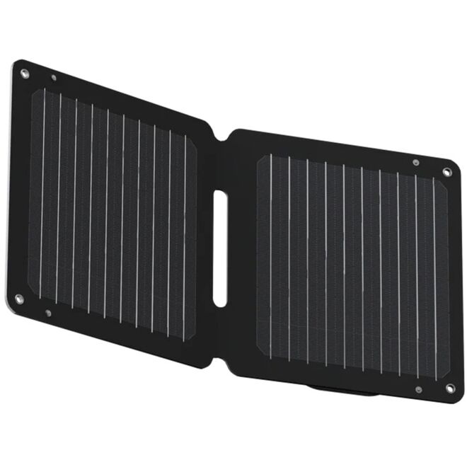 Xtorm SolarBooster 14W pannello solare portatile