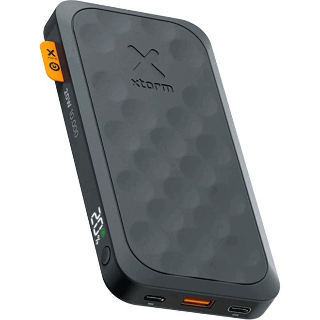 Xtorm Power Bank 20W - 10.000 mAh - Fuel Series 5 caricabatterie portatile