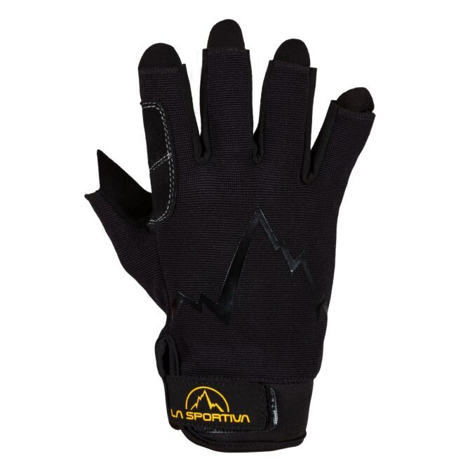 La Sportiva Ferrata Gloves guanti sosta e via ferrata