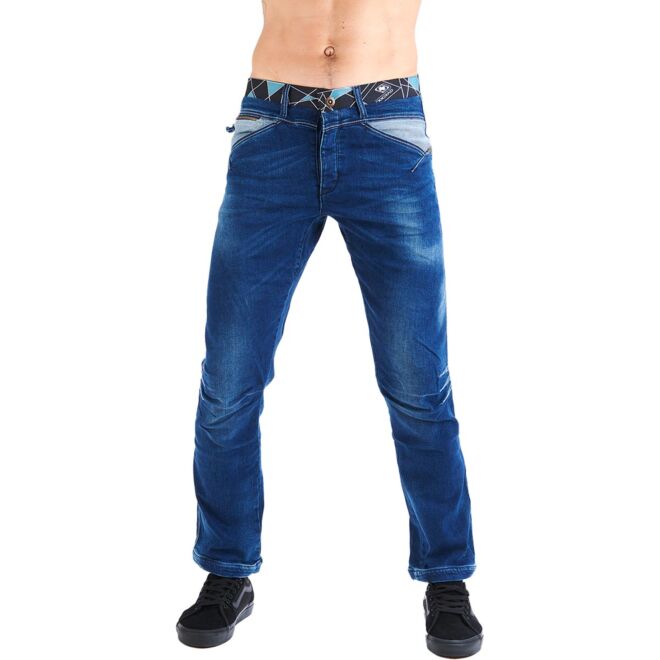 Nograd Yaniro pantalone uomo