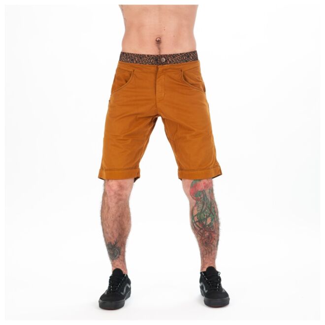 Nograd Yaniro Short M pantaloni corti uomo