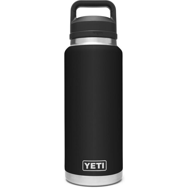 Yeti Rambler 36 Oz Bottle borraccia