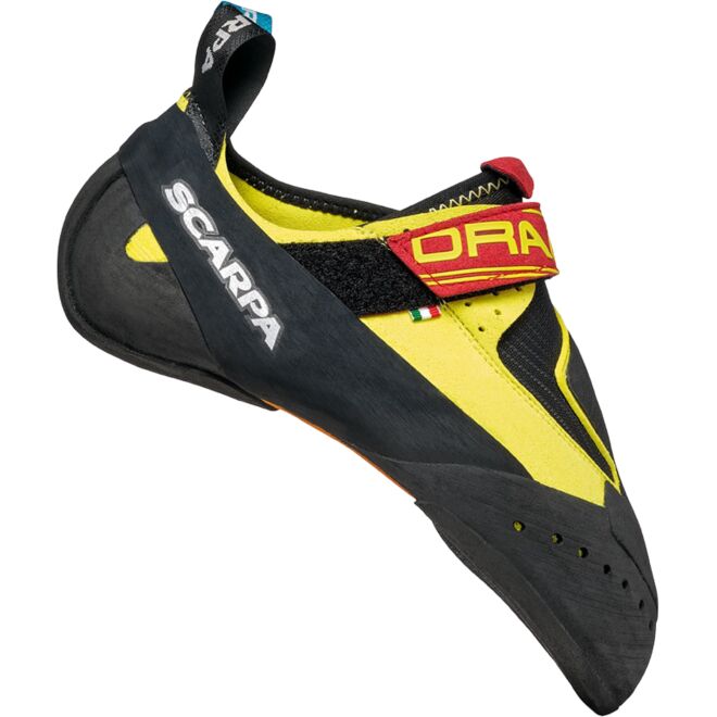 SCARPA Drago scarpette arrampicata