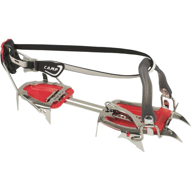 CAMP Skimo Pure Nanotech ramponi automatici