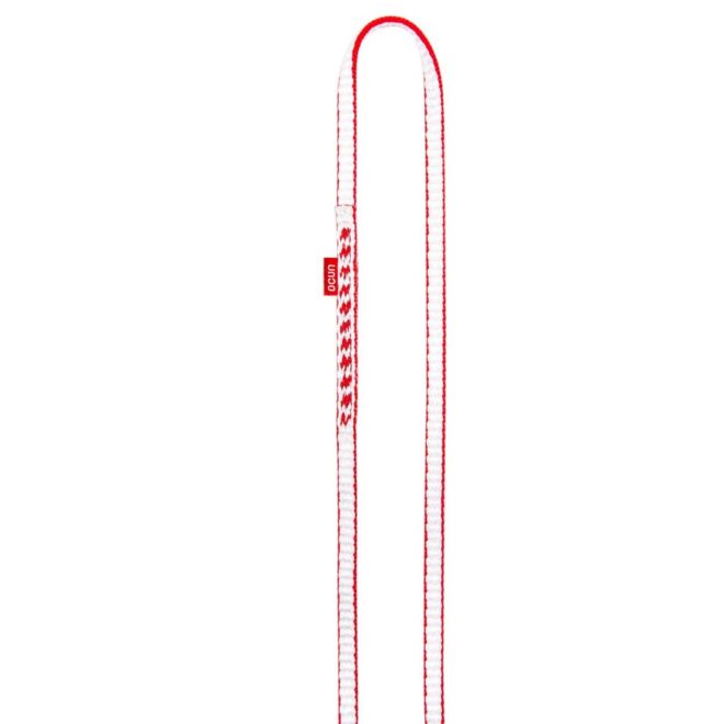 Ocun O-Sling Bio-Dyn 8 Mm anello di fettuccia