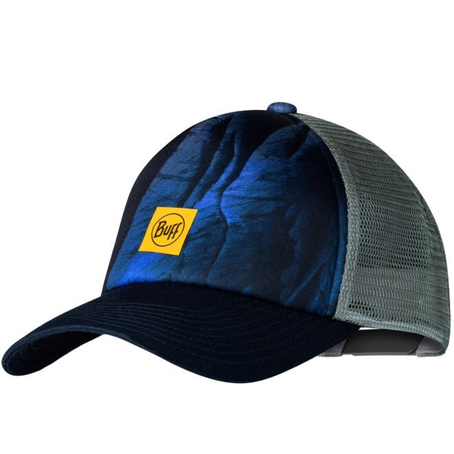 Buff Pro-Team Trucker Cap cappello