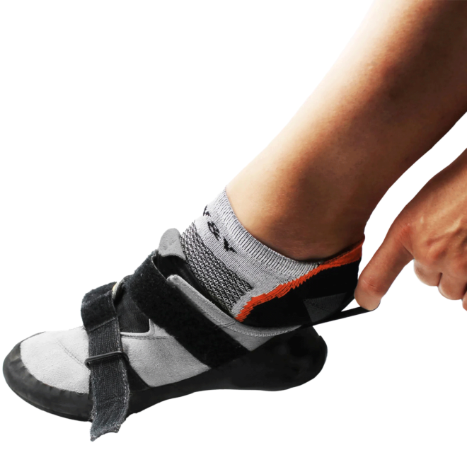 YY Vertical Climbing Socks calze