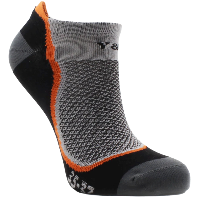 YY Vertical Climbing Socks calze