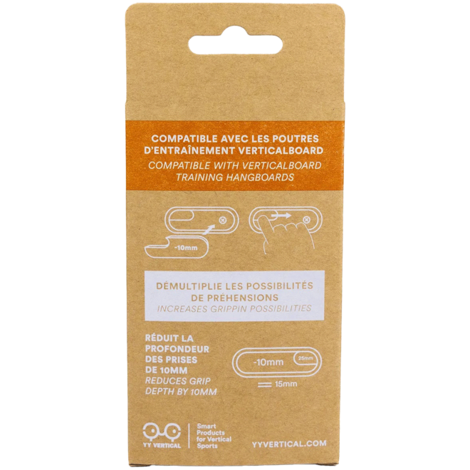 YY Vertical Magneticinserts riduzione per trave