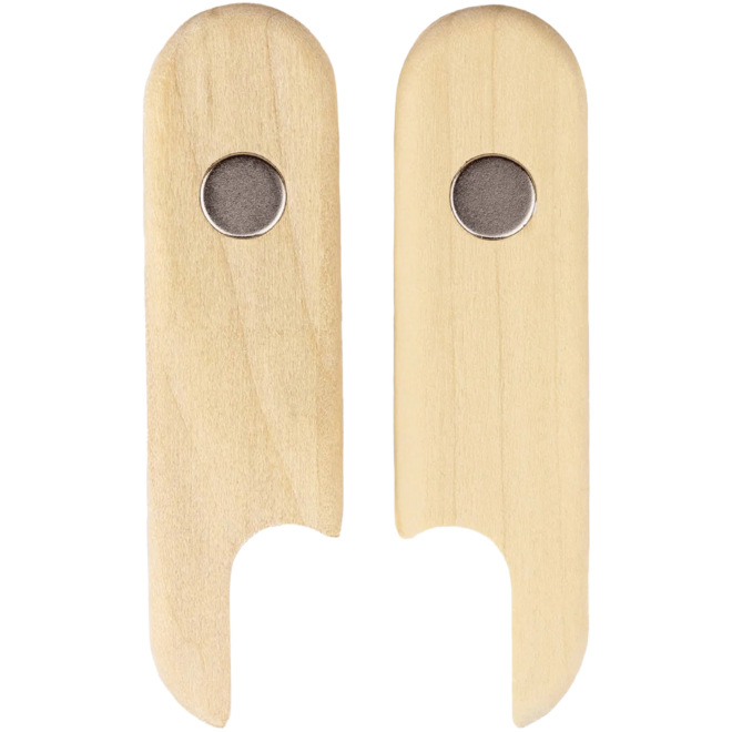 YY Vertical Magneticinserts riduzione per trave