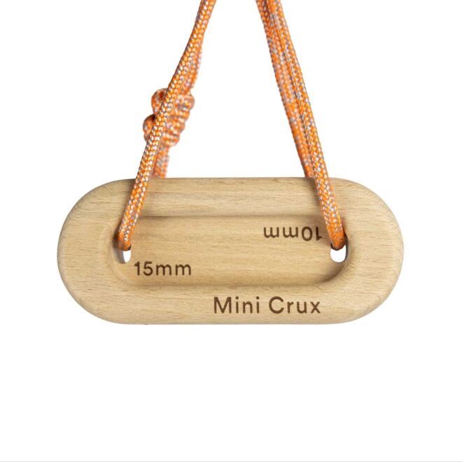 YY Vertical Mini Crux presa arrampicata portatile