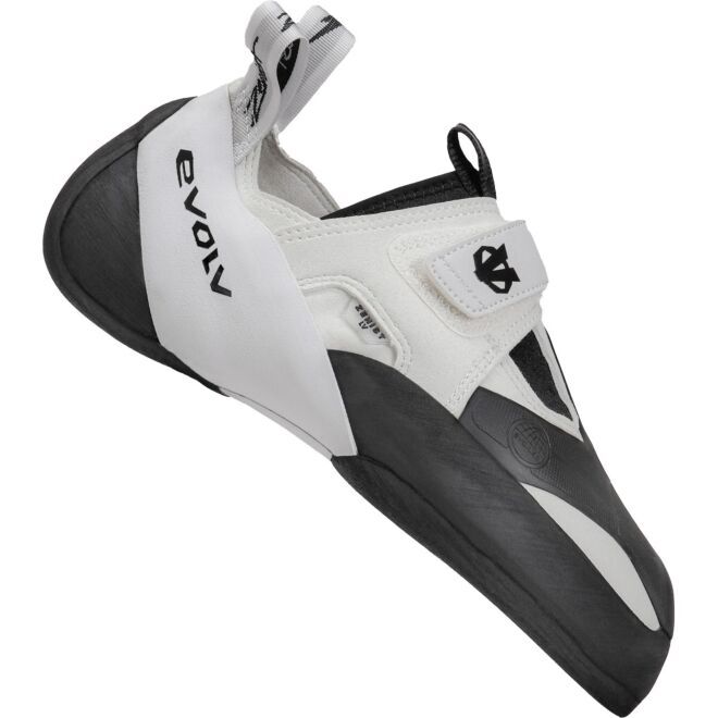 Evolv 2026 Zenist LV Murmur/White scarpette arrampicata