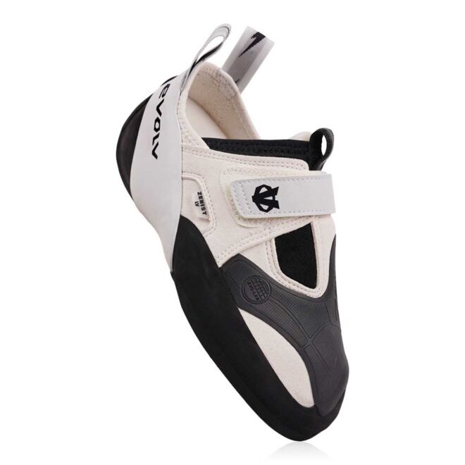 Evolv Zenist LV scarpette arrampicata