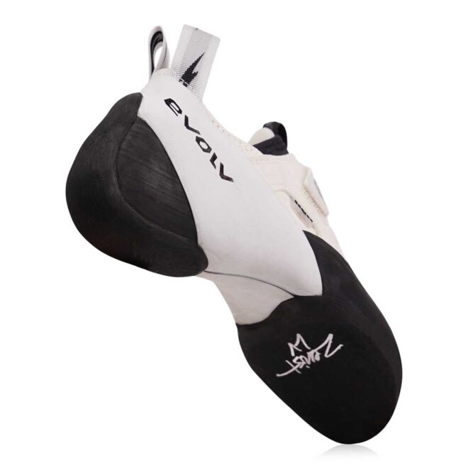 Evolv Zenist LV scarpette arrampicata