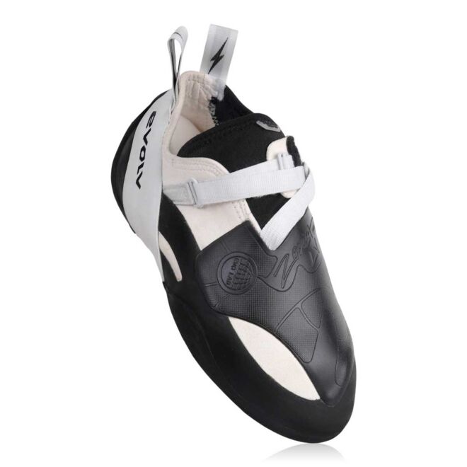 Evolv Zenist Pro LV scarpette arrampicata