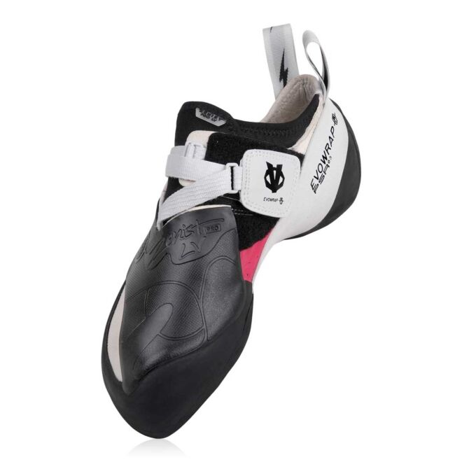 Evolv Zenist Pro LV scarpette arrampicata