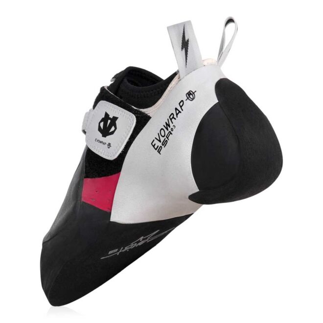 Evolv Zenist Pro LV scarpette arrampicata