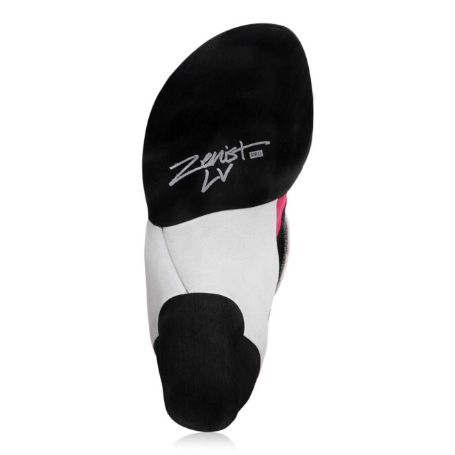 Evolv Zenist Pro LV scarpette arrampicata