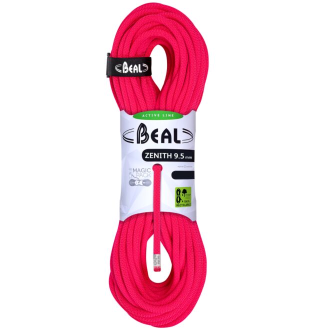 Beal Zenith 9.5 mm corda arrampicata
