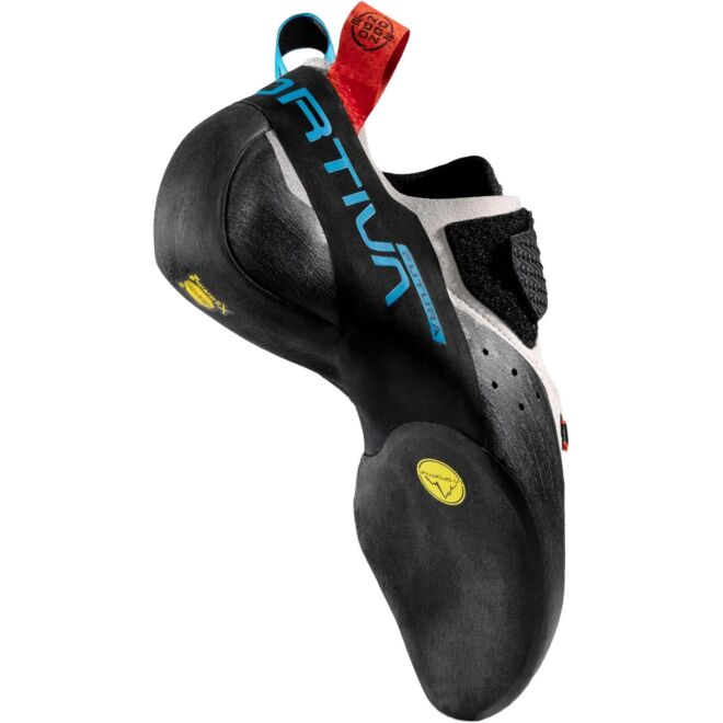 La Sportiva Futura No Edge Chalk scarpette arrampicata