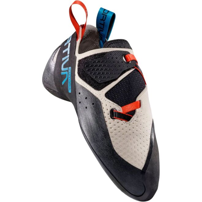 La Sportiva Futura No Edge Chalk scarpette arrampicata