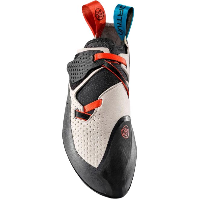 La Sportiva Futura No Edge Chalk scarpette arrampicata