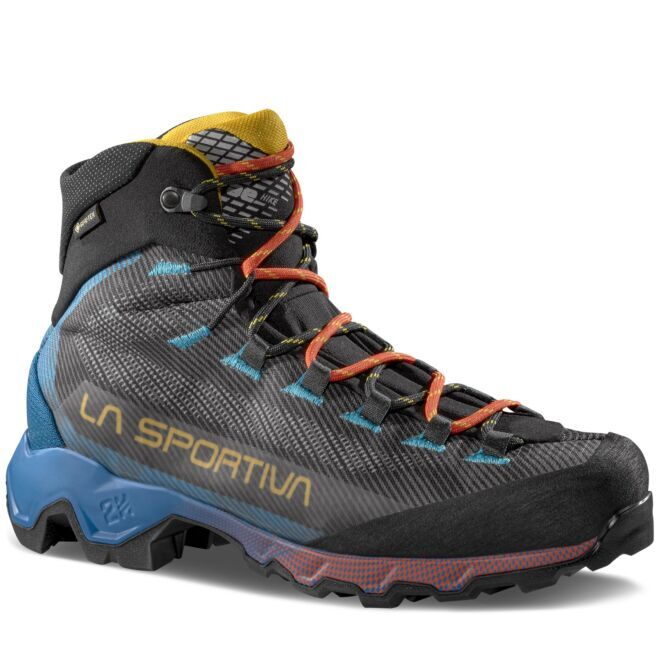 La Sportiva Aequilibrium Hike GTX scarponi trekking