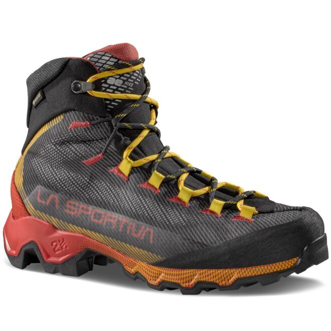 La Sportiva Aequilibrium Hike GTX scarponi trekking