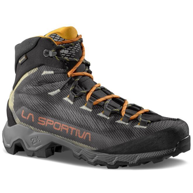 La Sportiva Aequilibrium Hike GTX scarponi trekking
