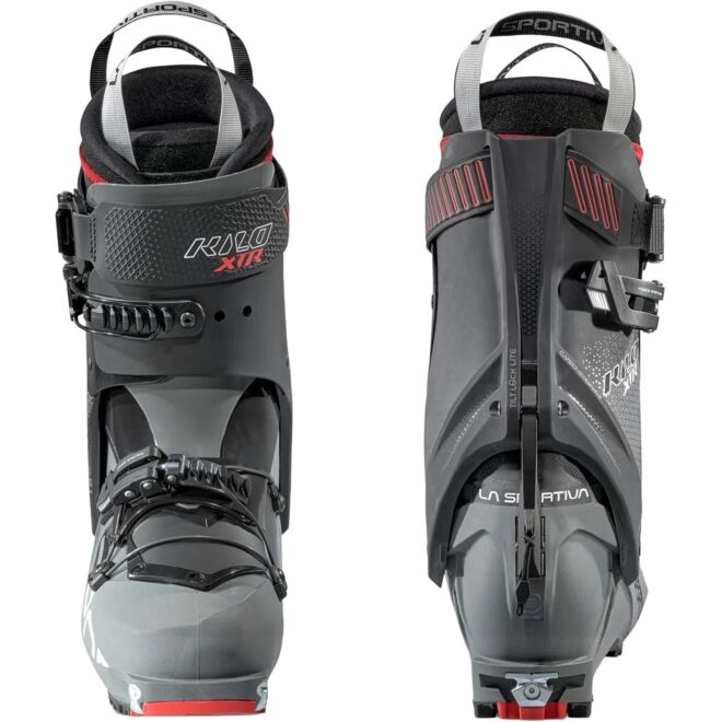 La Sportiva Kilo XTR scarponi scialpinismo