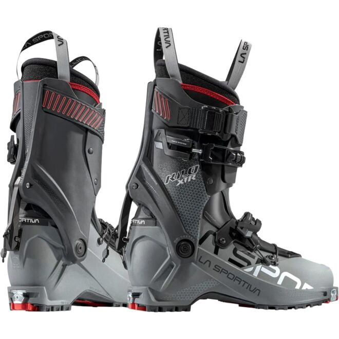 La Sportiva Kilo XTR scarponi scialpinismo