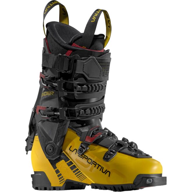 La Sportiva Sender scarponi scialpinismo