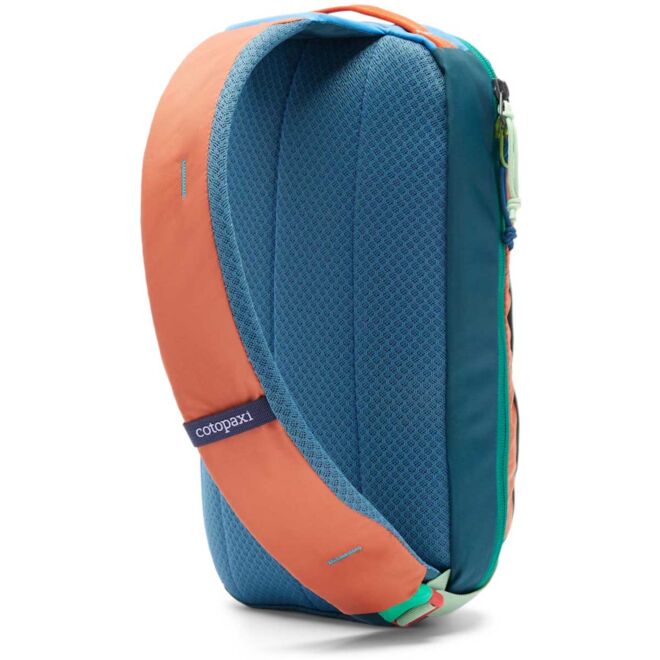 Cotopaxi Todo 8L Sling Del Dìa zaino tempo libero