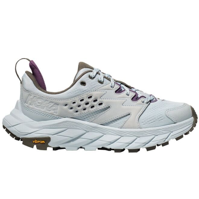 HOKA W Anacapa Breeze Low scarpe trekking donna