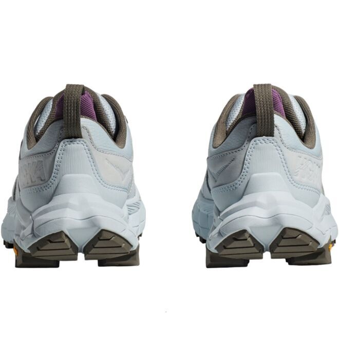 HOKA W Anacapa Breeze Low scarpe trekking donna