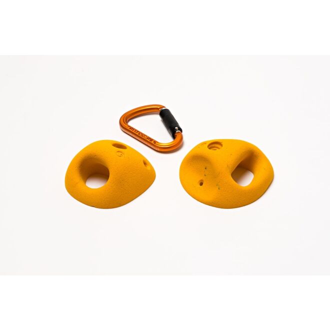Smog set misto 12 - 36 prese arrampicata