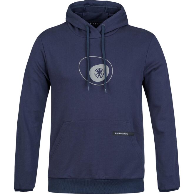 Rafiki Zulu Uni felpa unisex