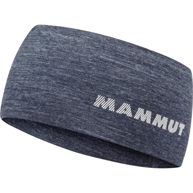 Mammut Tree Wool fascia testa