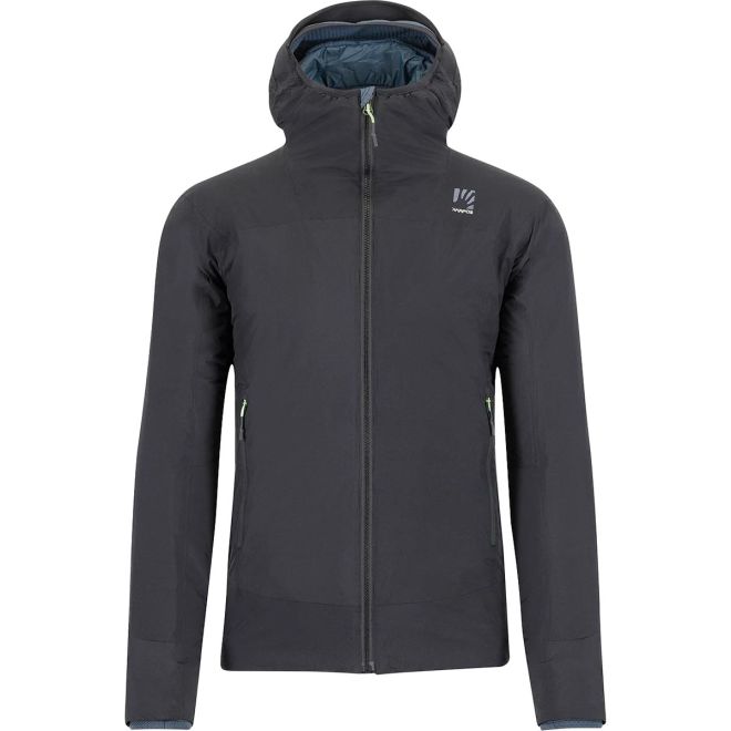 Karpos Vinson Evo Jacket piumino uomo