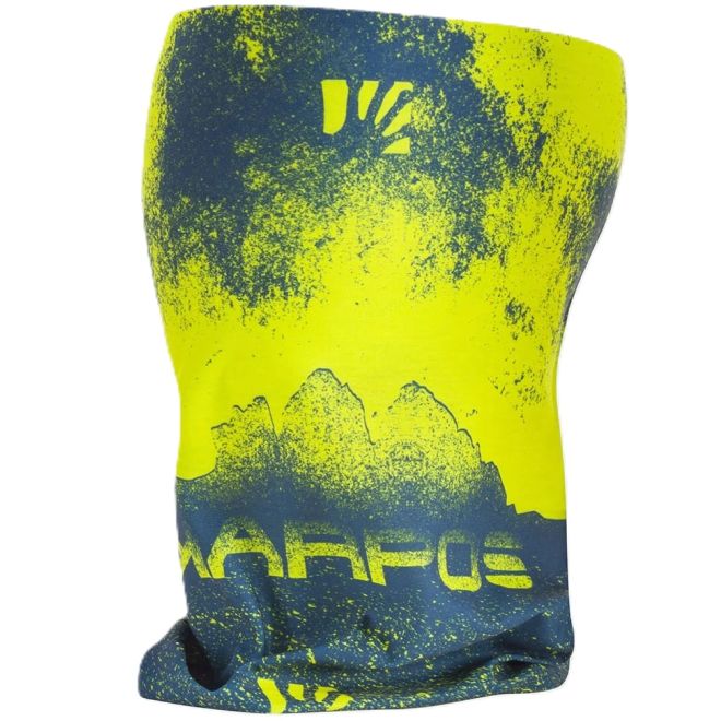 Karpos Trecime Neckwarmer bandana scaldacollo