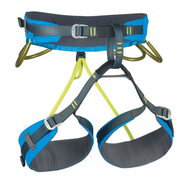 CAMP Energy CR 3 imbrago arrampicata