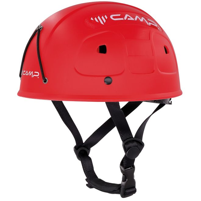 CAMP Rockstar casco alpinismo arrampicata