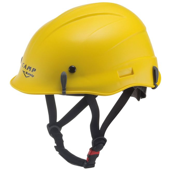 CAMP Skylor Plus casco lavori in quota
