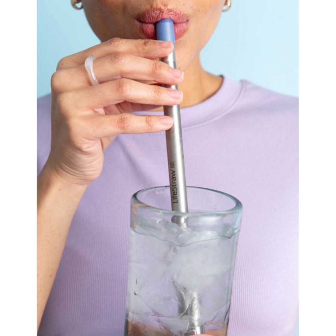 Lifestraw SIP cannuccia filtrante