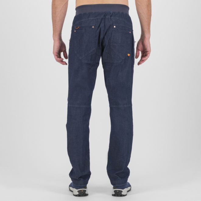Karpos Castegner Light Jeans Pant Men pantaloni uomo
