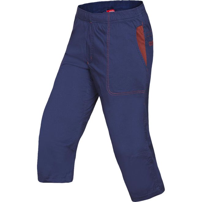 Ocun Jaws pantalone 3/4 uomo