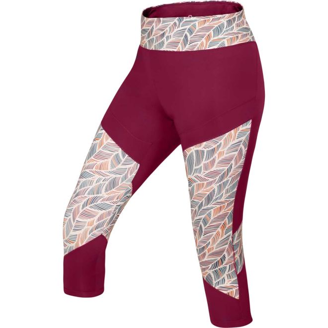 Ocun Rhea 3/4 Leggings donna