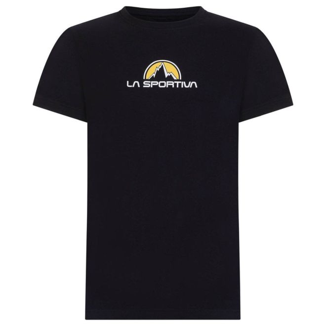 La Sportiva Footstep Tee maglietta uomo